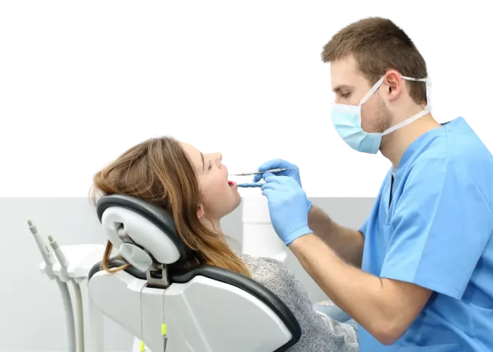 Dental Staffing Solution